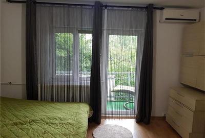 Garsonieră decomandată, mobilată în Bucovina - 4