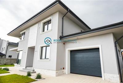 Royal Imobiliare-Vanzare Vila Paulesti - 3