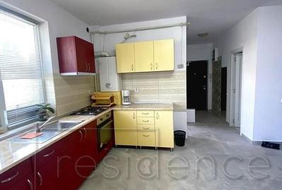 Apartament cu 3 camere semidecomandat în Dâmbul Rotund - 6