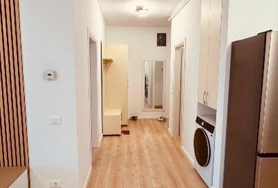 PROPRIETAR Apartament 2 camere Lux,loc de parcare,prima închiriere,Torontalului - 6