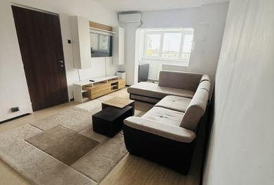 Apartament cu 2 camere decomandat în Rahova - 13