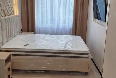 Garsonieră decomandată în Vitan