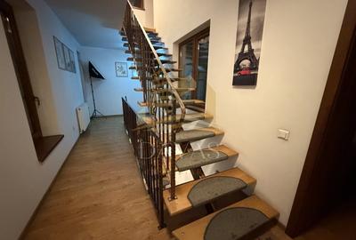 Casa de inchiriat | Gheorgheni | Ideal spatiu birouri - 3 parcari asigurate - 4