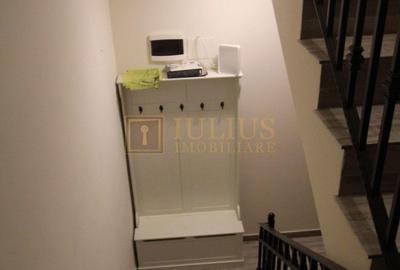 3 camere, zona foarte linistita + 2 locuri de parcare- Giroc - 5