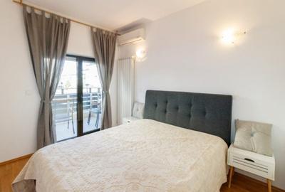 Apartament cu 3 camere decomandat, mobilat în Nord - 5