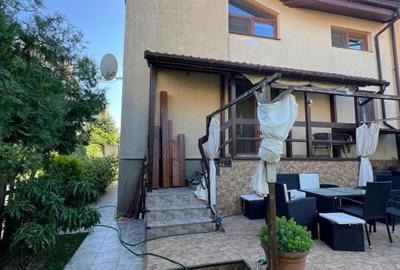 BOREAL | DUPLEX P+M | 3 CAMERE