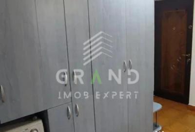 Apartament cu 2 camere semidecomandat în Borhanci - 4