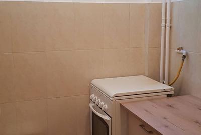 Garsonieră semidecomandată în Dosu Bricii - 1