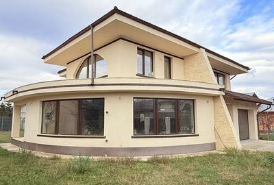 Vila Delux P+1 cu terasă și garaj + teren intravilan 783mp - 4