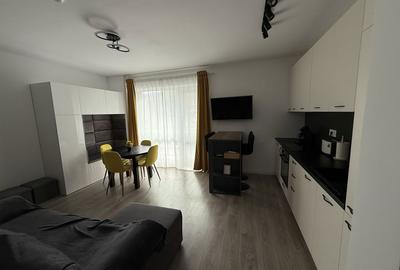 Apartament decomandat în Central - 4