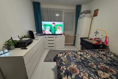 Apartament cu 2 camere semidecomandat, mobilat în Baba Novac - 6