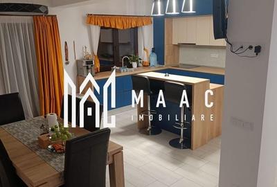 Duplex cu 4 camere în Șura Mică