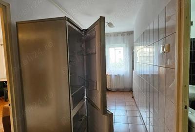 Inchiriez apartament o camera zona BRD marasti - 3