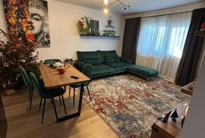 Apartament 3 camere  Brancoveanu - 2