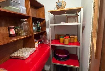 Casă individuală cu 5 camere cu Canalizare în Giulești - 12