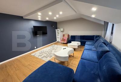 Apartament cu 3 camere, 80 mp, zona Spiru Haret Suceava - 2