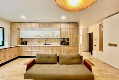 ANSAMBLU CU GYM SI PISCINA/GRAND PARK/IANCU NICOLAE/GRADINA/TERASA - 9