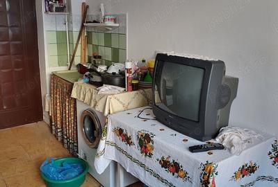 Garsoniere Hunedoara, Zona Chizid, 22 mp2 - 2