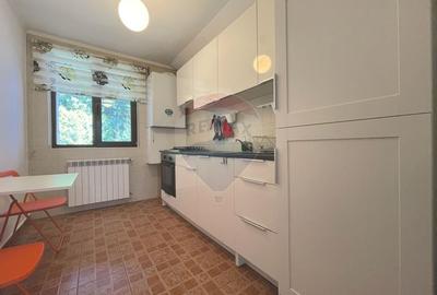 Apartament spectaculos pe doua niveluri cu priveliste catre Bucegi! - 11