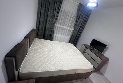 Garsonieră decomandată în Roșu - 2