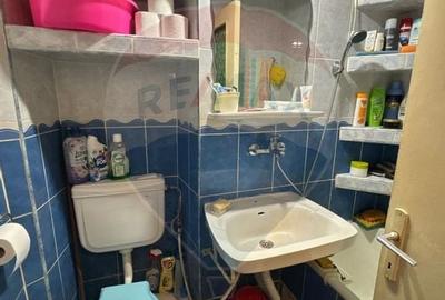 Apartament cu 2 camere semidecomandat în Valea Rosie - 7