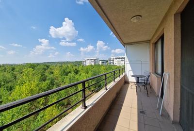 2 Camere Baneasa - Privighetorilor - Gradina Zoo - 13