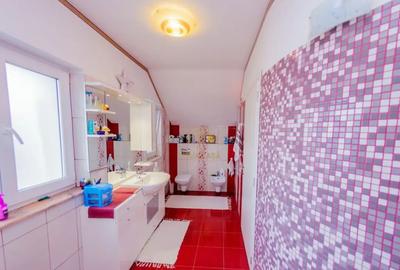 Casă cu 4 camere în Central - 5