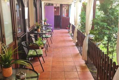 Casă cu 4 camere cu Teren 1000 Mp în Ghirodei - 4