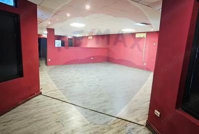 Spațiu comercial, de 100 mp, în Dârlos - 3