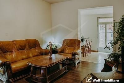 Casa 6 camere, cu teren 1160 mp, Dambul Rotund - 4