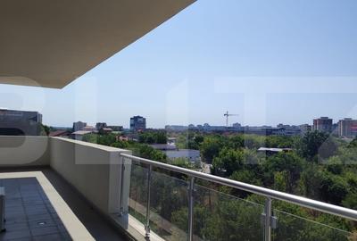 Apartament 3 camere nemobilat o Sunlake Residence o Terasa 36 mp o Vedere lac - 9