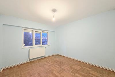 Apartament ultracentral spatios decomandat pozitionare bilaterala - 8