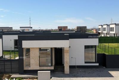 Casă cu 3 camere decomandat cu Teren 346 Mp în Berceni - 1