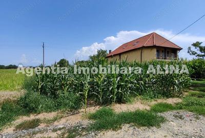 Teren 1690 mp in Deva, Zona Santuhalm. - 1