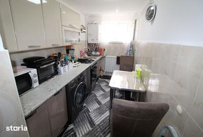 Apartament cu 3 camere în Central - 1