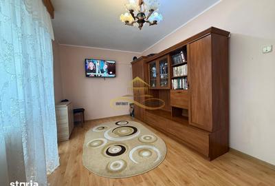 Apartament cu 3 camere decomandat, mobilat în Republicii - 9
