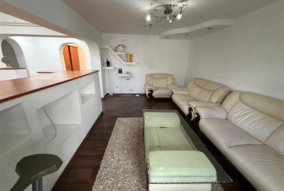 Apartament cu 3 camere circular, mobilat în Central - 7