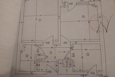 Vand Apartament cu 2 camere Craiova Rond-Gara - 9