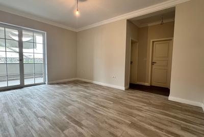 Apartament cu 2 camere decomandat în Giroc - 2