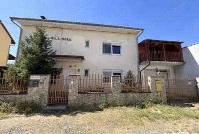 De inchiriat casa individuala zona Braytim Girocului - 5