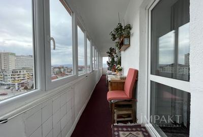 Apartament cu 3 camere in zona Zorilor! - 13