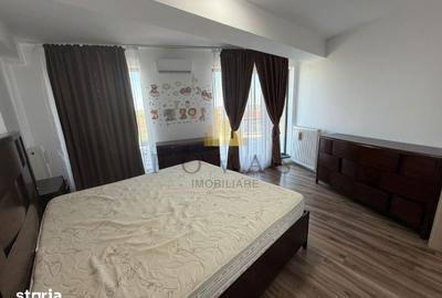 Apartament cu 2 camere semidecomandat în Central - 6