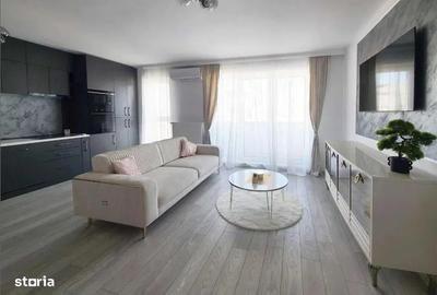 Apartament 2 camere , Maurer , Lux , Loc de parcare - 1