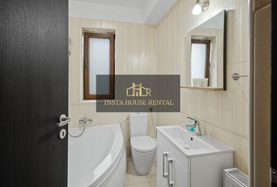 Casă individuală cu 3 camere cu Canalizare în Central - 9