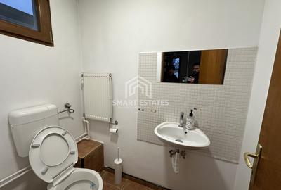 Duplex cu 4 camere cu Canalizare în Vitan - 10
