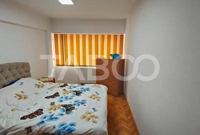 Apartament cu 3 camere garaj si pivnita de vanzare in Sebes - 8