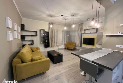 Apartament cu 2 camere decomandat în Unirii - 4