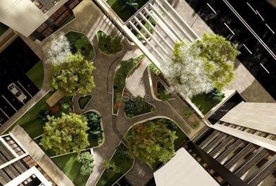 Apartament Nou | Cosmopolit Zenit - 12