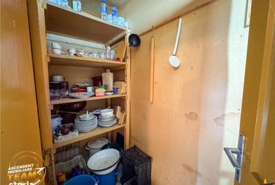 Casă cu 2 camere cu Teren 553 Mp în Sântimbru - 1