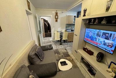 Casă cu 2 camere în Muncitoresc - 6